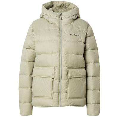 Пуховик Harmony Falls Hooded Down