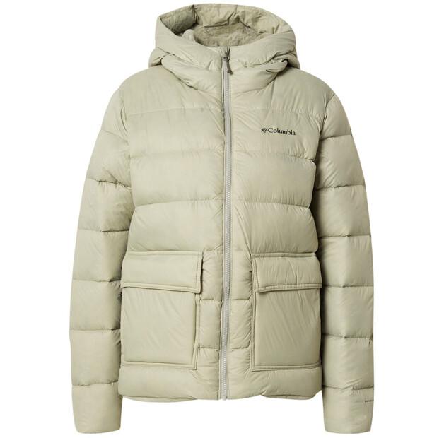 Пуховик Columbia Harmony Falls Hooded Down XS