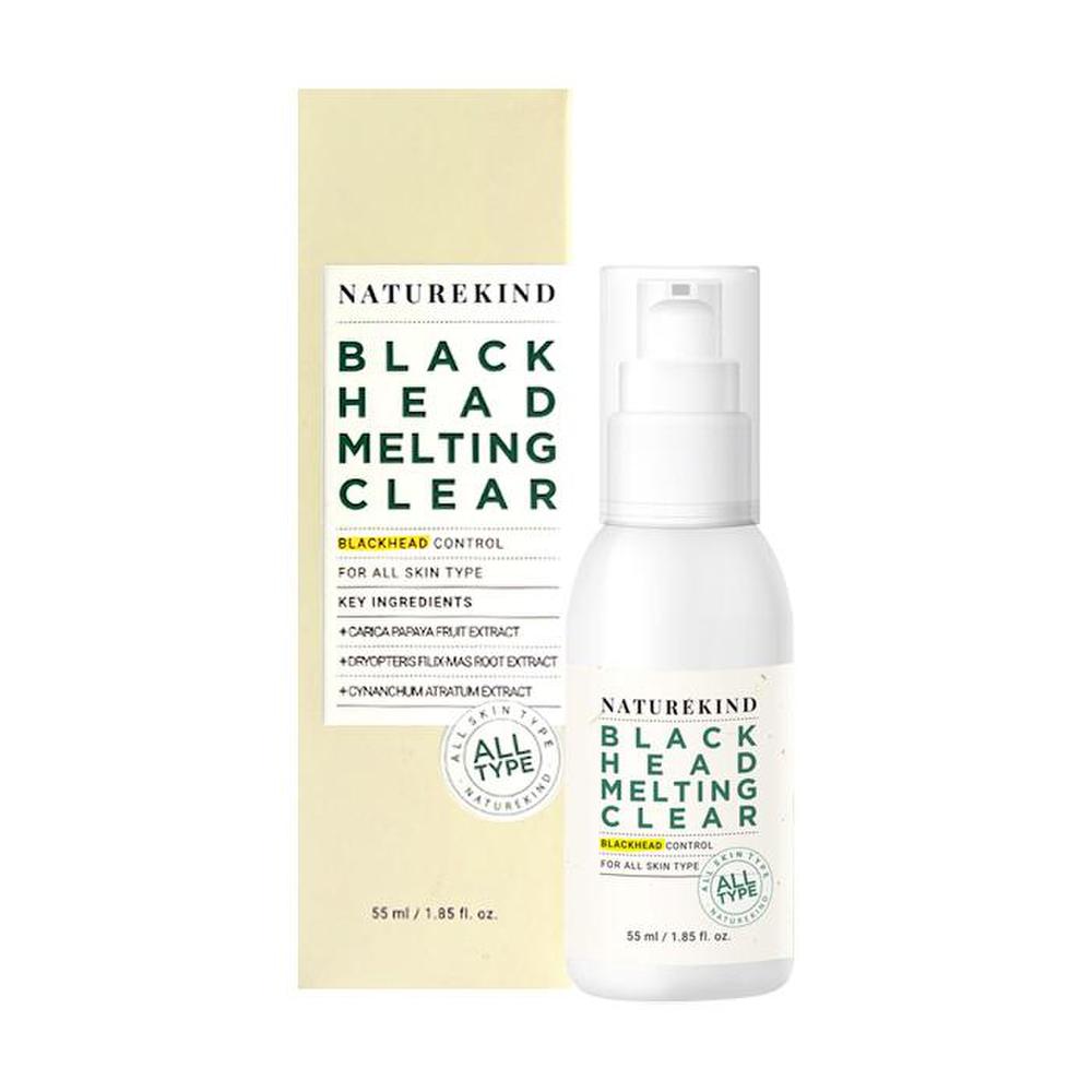 

NatureKind Blackhead Melting Clear 50ml