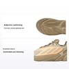 Ozelia J Bliss Screaming Orange Kids Sneakers Beige-Tone H04738