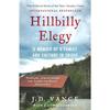 Hillbilly Elegy von J. D.. Vance Taschenbuch # US -MH4