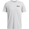 Mens Performance Heavyweight Gym T-Shirt