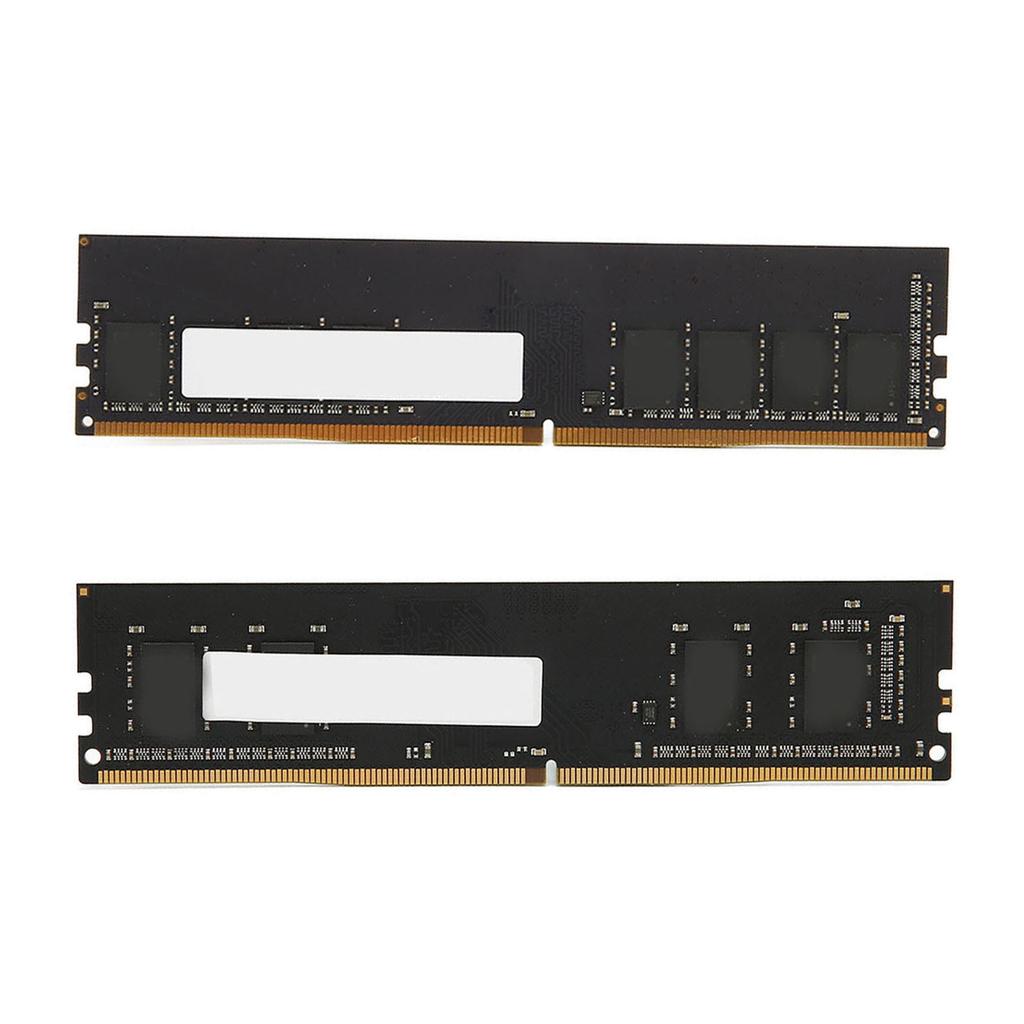 RAM DDR4 2666Mhz Universal 240 Pin CL15 Glossy Running DDR4 RAM Wide ...
