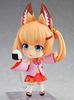Nendoroid Kemomimi Kingdom National Broadcasting Noja Loli Old Man Non-scale ABS & PVC Painted Movable Figure
