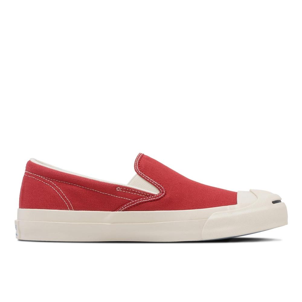 COnverse Jp Cl Slip On 33301521 Red