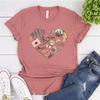 Magic Movie Inspired Shirt Wizard School Home Castle T-Shirt 9 3/4 Always Wizarding World Tees Matching Universal Trip Tshirt
