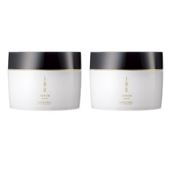 

Lebel Io Serum Mask 170 г [Набор 2]