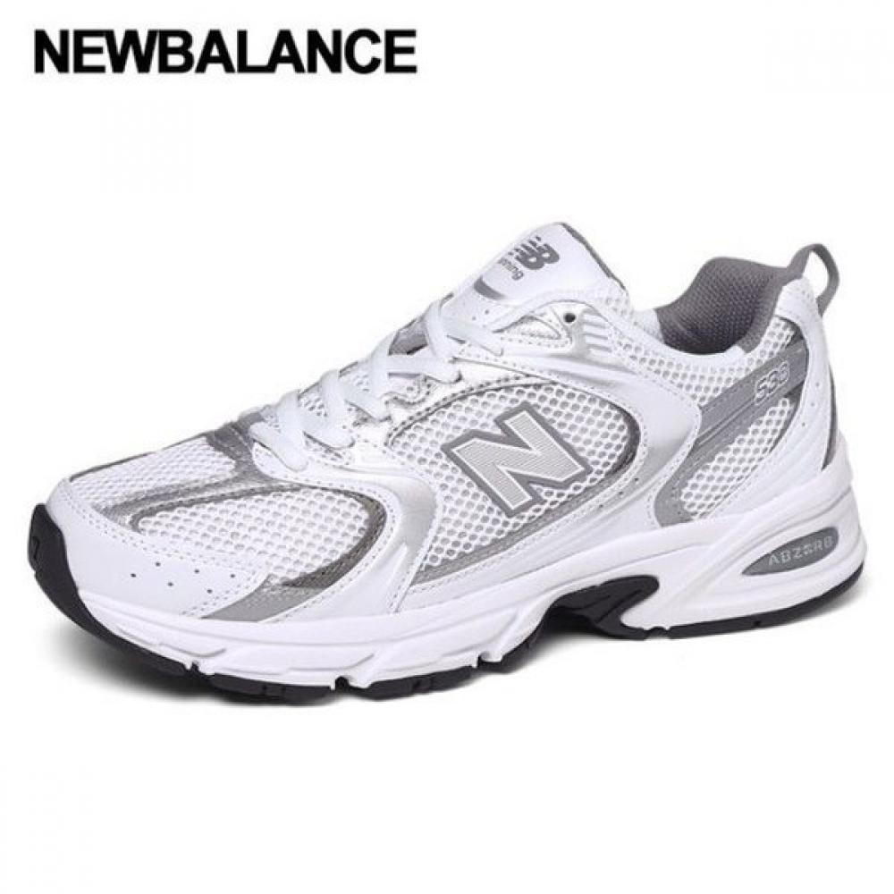 

New Balance Galleria New Balance 530 Sneakers Unisex Mr530ad 230