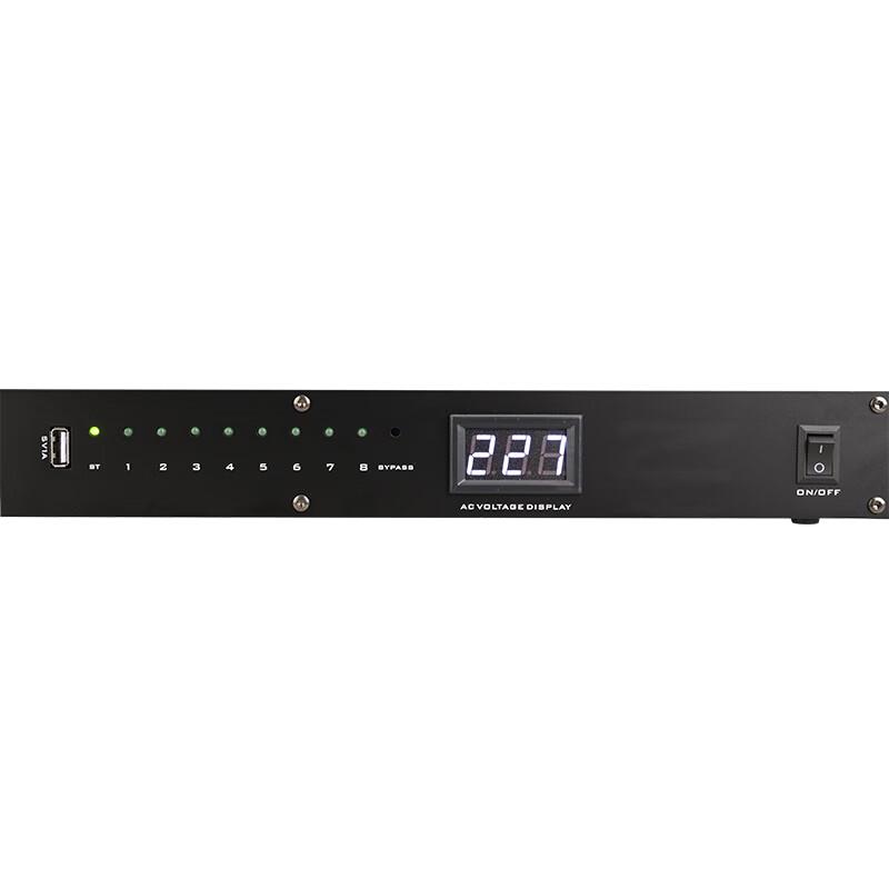 Takstar DL-8 Power Sequencer