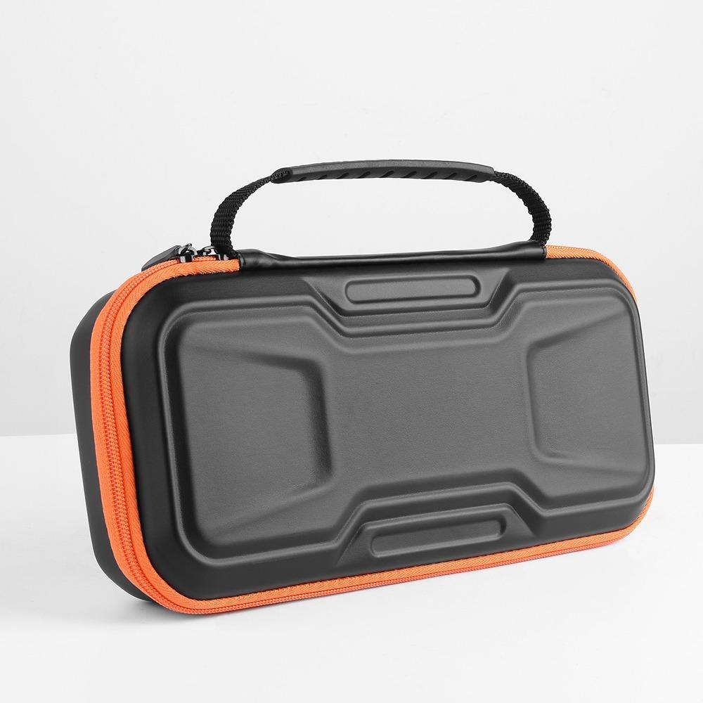 Portable Carrying Case Slim Design Travel Case Cool Protective Case  For Switch 2