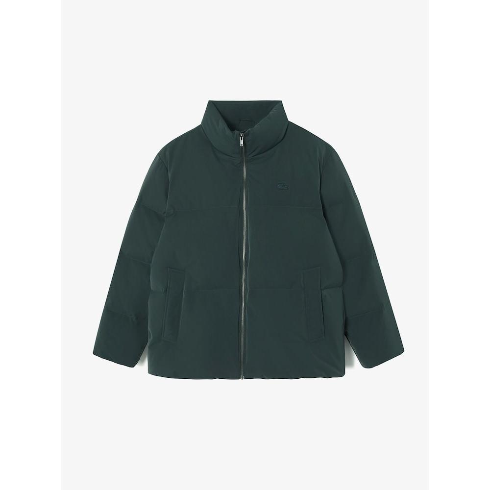 

Lacoste Чоловічі пуховики з високим горлом Bh991e 54n Yzp q2nBh991e 54nYzp 052