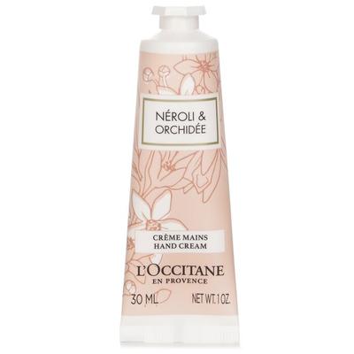 Neroli & Orchid Hand Cream