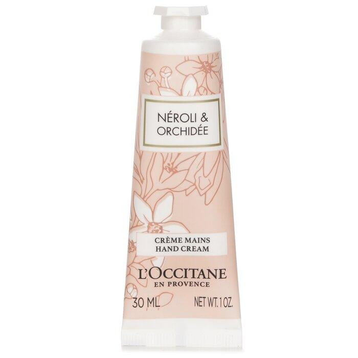 L'OCCITANE Neroli & Orchid Hand Cream