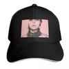 Lingua Ignota Baseball Cap Hats On Offer Luxury Brand Hat Baseball Cap Golf Unisexs Tennis Womens