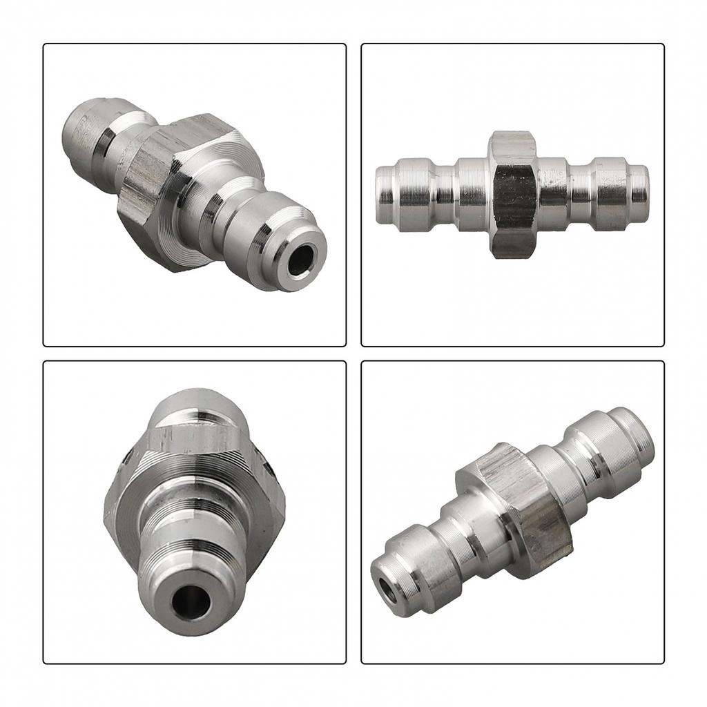 Quick Connect Adapter For 8MM Female Adapter High Quality