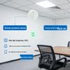 Zigbee/WiFi Ceiling-Mounted Millimeter Wave Radar Sensor for Smart Home Integration