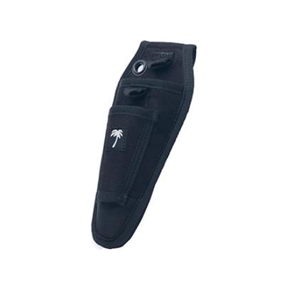 Palms Zwillingszangenhalter Schwarz 2,