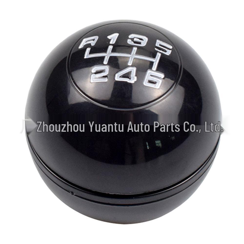 Gear Shift Knob for Alfa Romeo Giulietta (2010-2015)