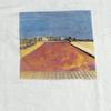 Vintage Red Hot Chili Peppers Californication Lata 90. Album Rozmiar L Biała Koszulka REPRINT