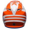 Bell Moto Off-Road Helmet MX-9 MIPS Disrupt