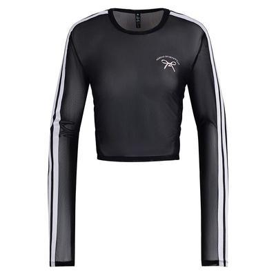 Toppar – Pullovers och långärmade T-shirts