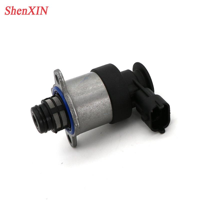 Fuel Pressure Control Valve Regulator OEM 0928400757 for Fiatt Ducato Box 250 Ivecoo Daily V