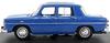 Renault scale diecast model RENAULT R8 Gordini 1300cc 1966 1/43 car, (Blue)