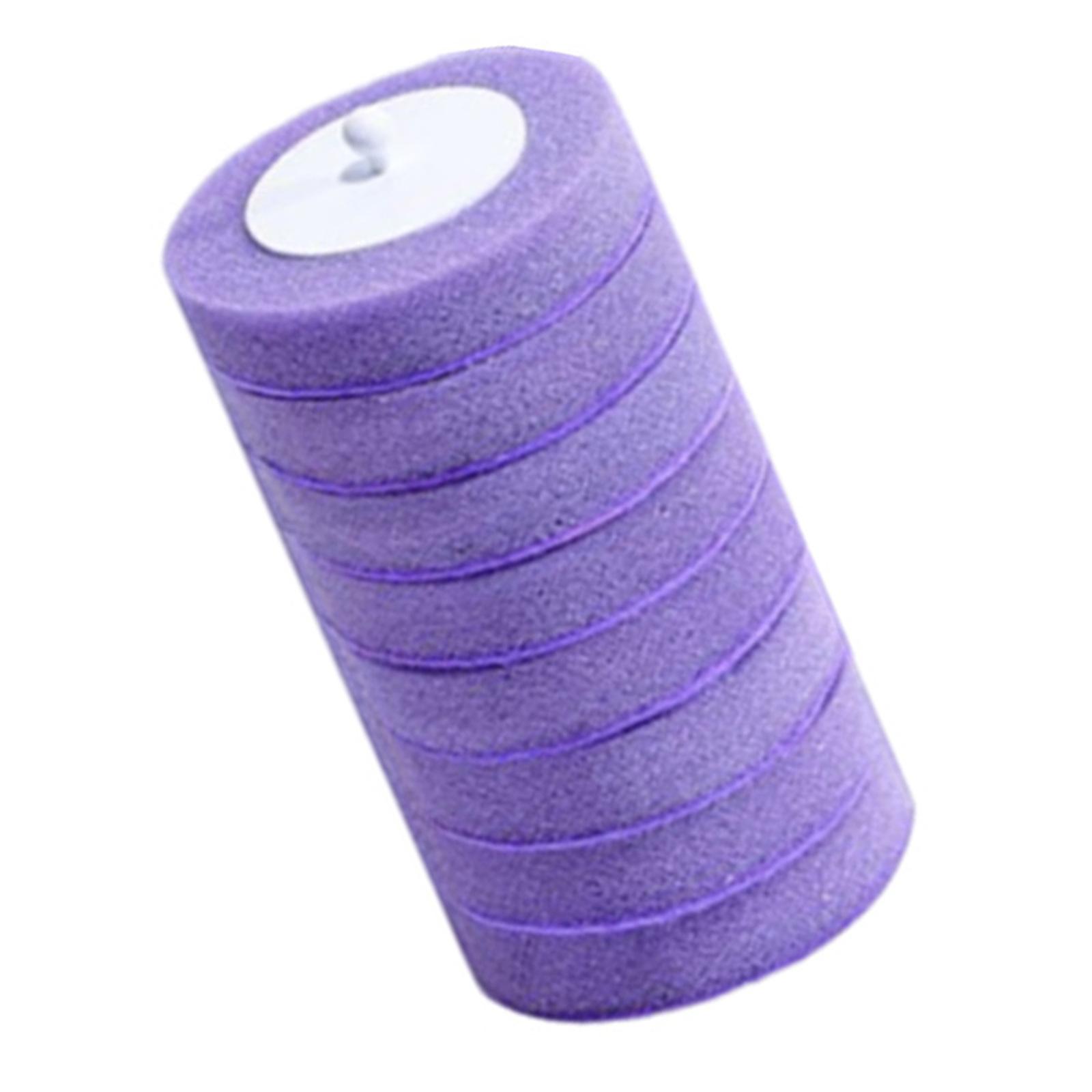 

Насадки для туалетной щетки с моющим средством, смываемая насадка для туалетной щетки, набор сменных насадок для гигиенической уборки ванной комнаты D