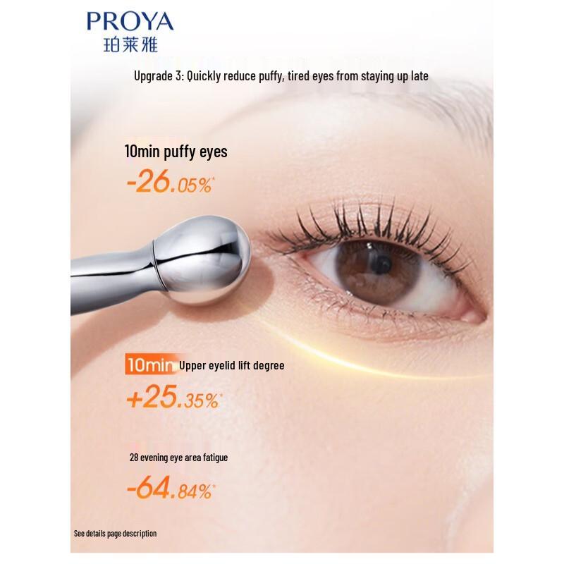 PROYA Doppelte Anti-Aging Aufhellende Augencreme