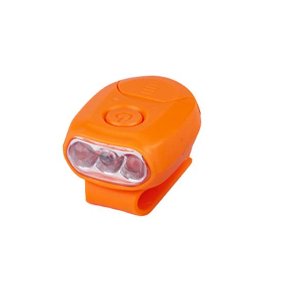 LED Headlamp Cap Light 90 Degree Rotary Clip-on Fishing Hat Head Lamp Lantern