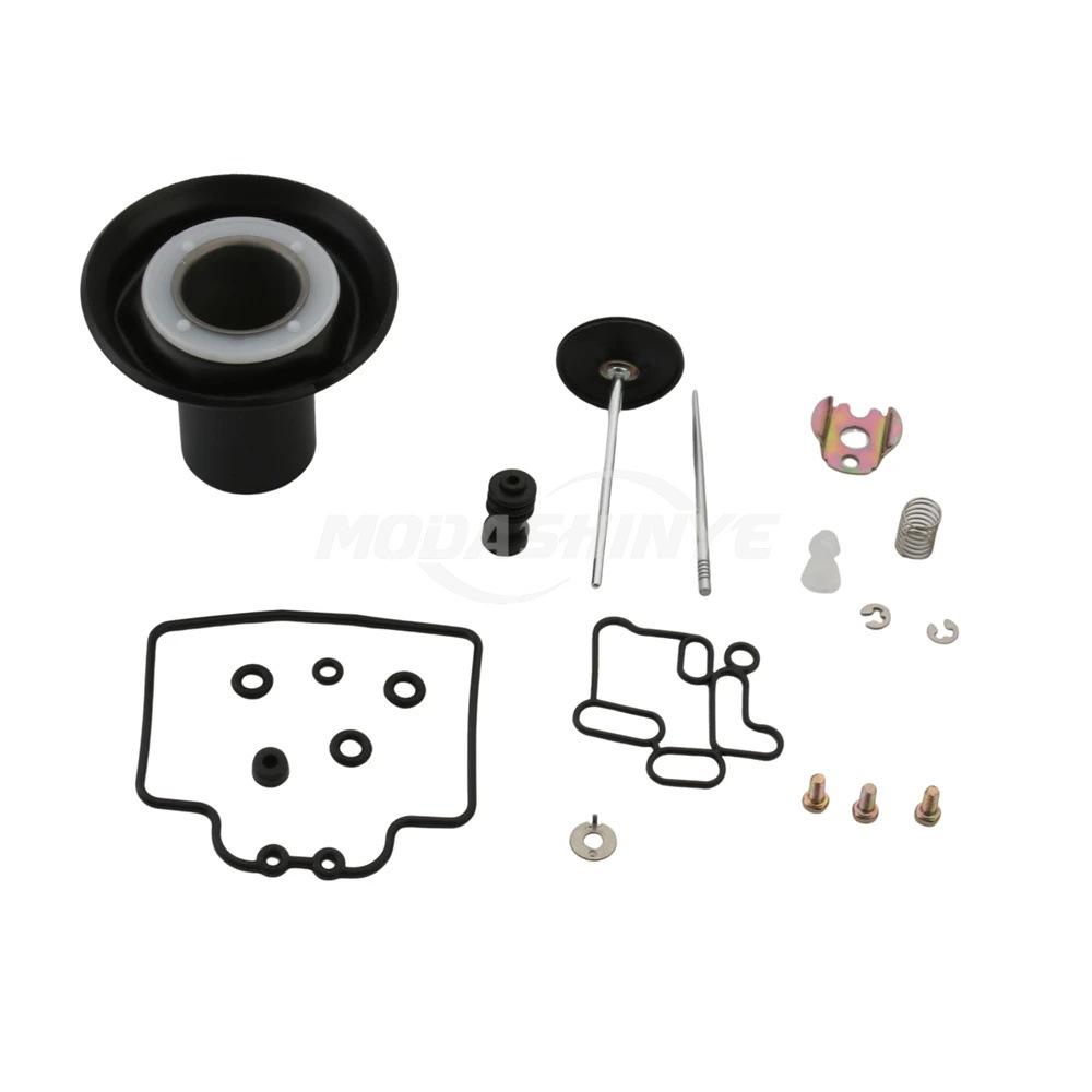 

Yamaha YP250 Majesty & VP300 Versity Carburetor Repair Kit Consult customer service