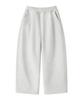 UNIONSTUDIO Side Pleat Balloon Fit Wide Sweatpants ( 4 Colors )