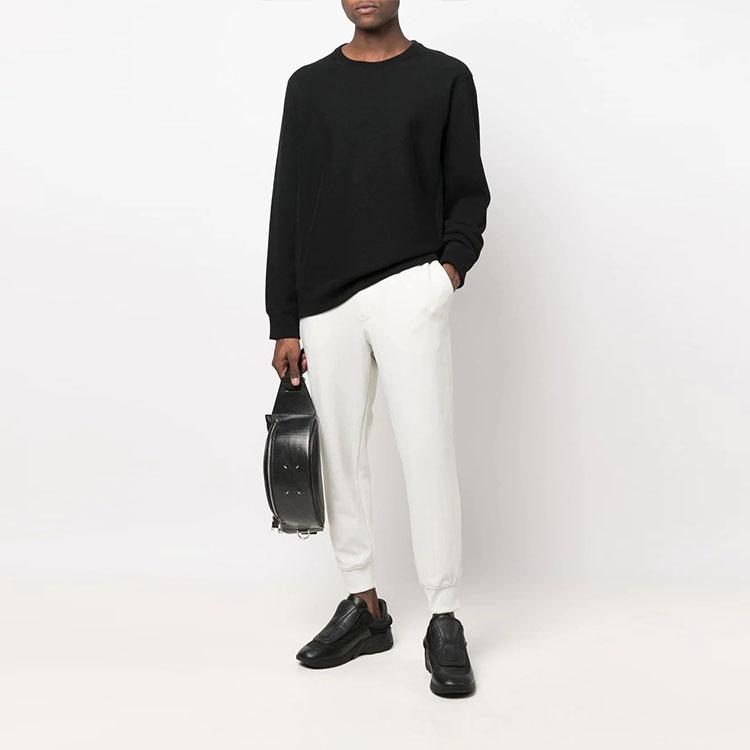 adidas Y-3 Classic Cuffed Track Pants Orbit Grey Men Streetwear HG6182