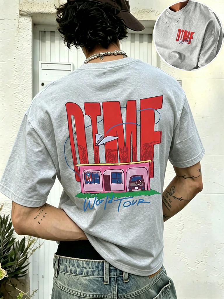 Tricou Rapper Bad Bunny Debi Tirar Mas Fotos Dtmf Album Merch Tricou Unisex Îmbrăcăminte Unisex Modă Hip Hop Tricouri Streetwear