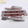 Fit for 17 Qijun Sill and Bumper Anti-Scratch Strips