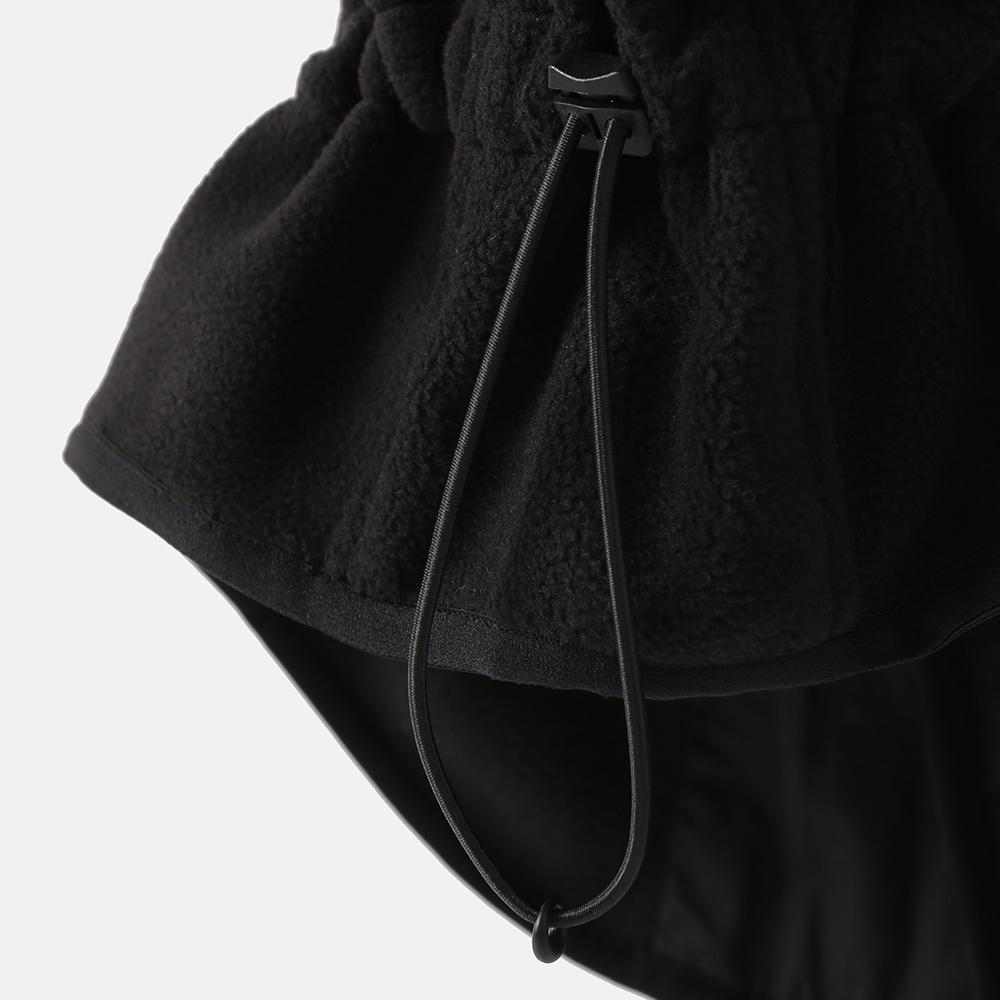 MOIF [Aw25] Hiker Balaclava / Black
