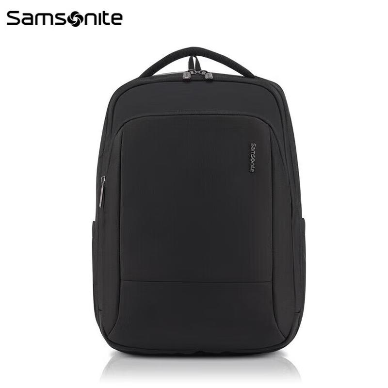 Samsonite NU4 15.6-inch Business Laptop Backpack