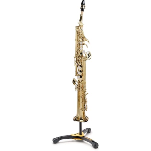 HERCULES Stand for Soprano Saxophone DS531BB