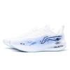 Li Ning Wuyue Cushioning Coverage Slip Resistant Low Top Casual Physical Fitness Test & Exam City Commuting ARST003-1(Team1532-)