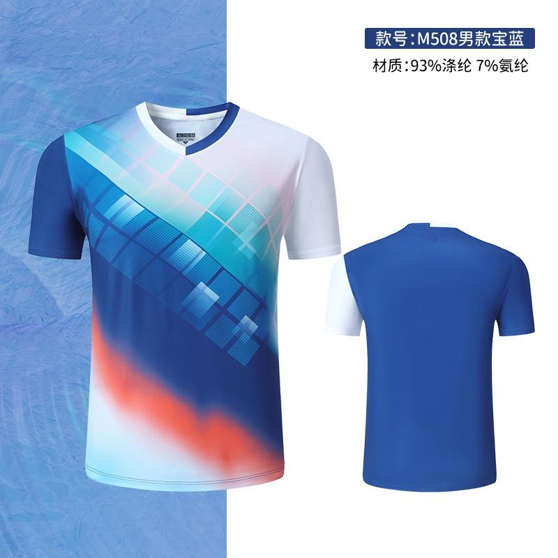 Womens Breathable Quick-Dry Badminton Top Matching Shorts Skirt Set Outdoor Sports Tennis Ping Pong
