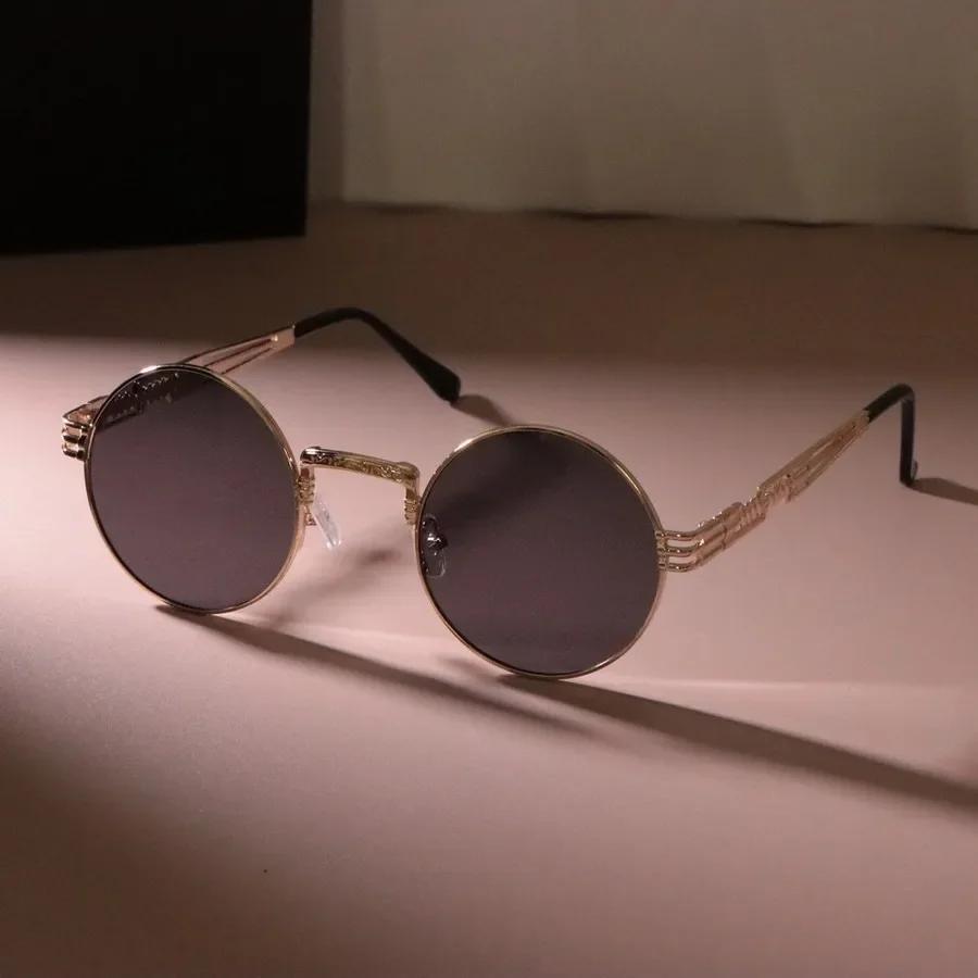 Fashion Women Men Square Sunglasses Retro Cat Eye Vintage Black Sun Glasses Female Male Eyewear