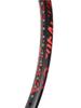 YONEX Geobreak G Soft Tennis Cosmic Red SL1 GEO80G Racket, Stroke-Specific Model, (558)