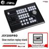 JiaShiYing JSY200pro Slow Motion Replay Keyboard