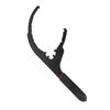 6 Inch Fuel Filter Removal Wrench 61110 Open Type Filter Disassembly and Replacement Tool