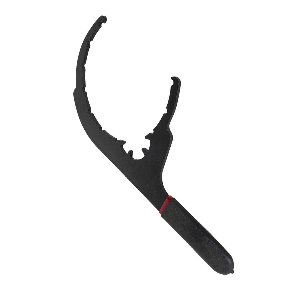 6 Inch Fuel Filter Removal Wrench 61110 Open Type Filter Disassembly and Replacement Tool