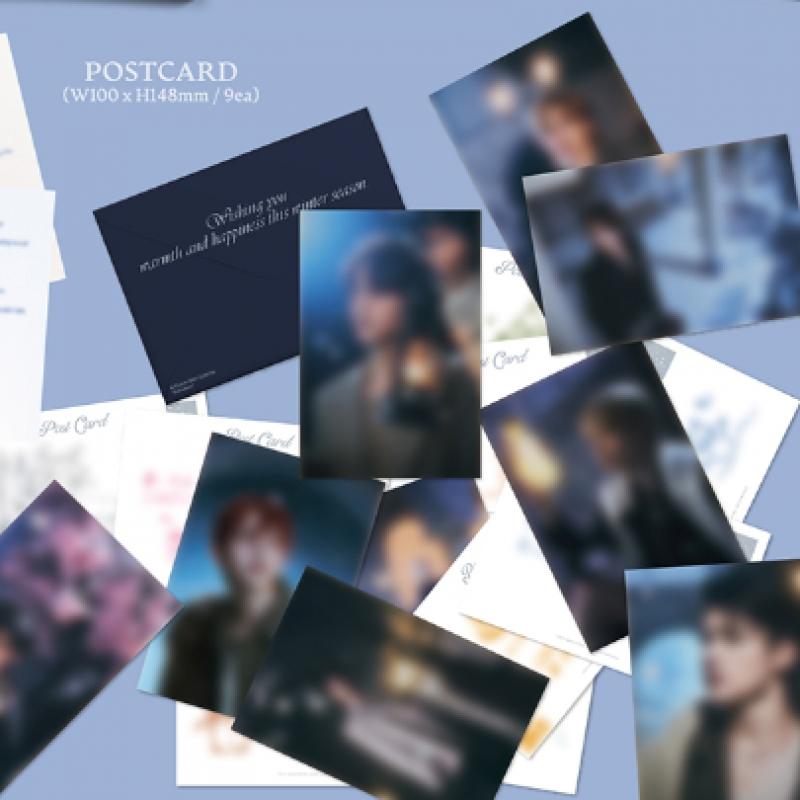 Team   2. Album  Yukiakari   Limitierte Edition