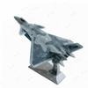 J-20 Fighter Jet Model