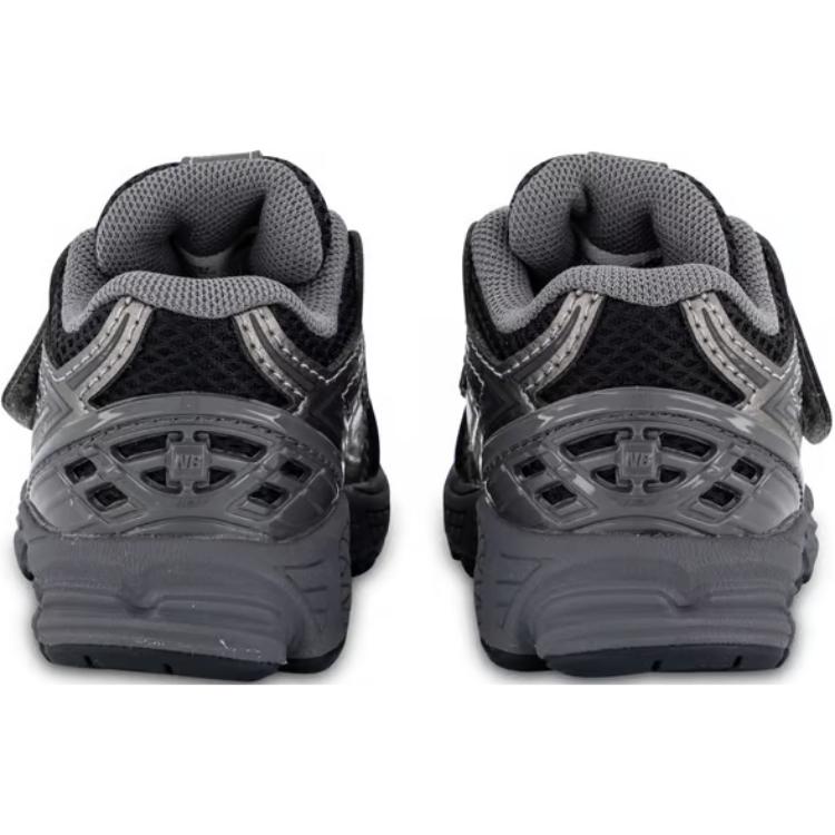 New Balance 1906 Comfortable Versatile Durable Low-Top Walking Shoes Baby Sneaker Black IV1906EX-GRY