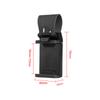 Car Auto Interior Steering Wheel Phone Holder Mobile Phone GPS Holders Mount Accessories Universal Interior Parts Accessory