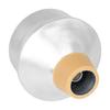 Trumpet Playing Trumpet Cornet Practice Cup Mute Silencers Portable Trumpet Mute